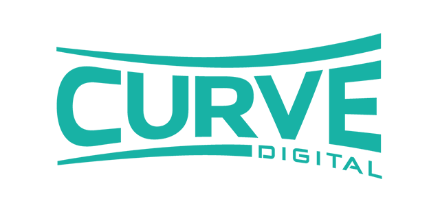 curve digital website logo
