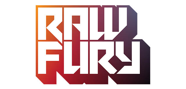 raw fury website logo