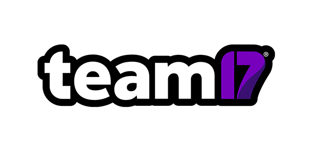 team17 website logo