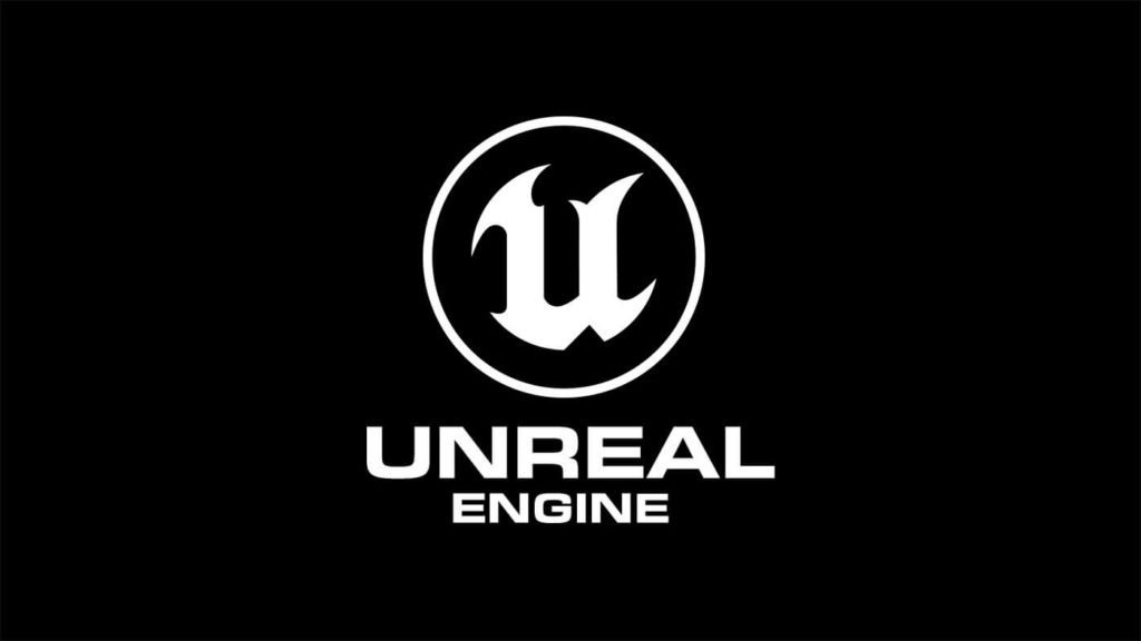 Unreal Engine logo. How To Make A Game In Unreal Engine 5