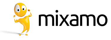 Logo da Mixamo/como-fazer-personagens-no-unity-3d