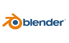 Logo da Blender/ como-fazer-personagens-no-unity-3d