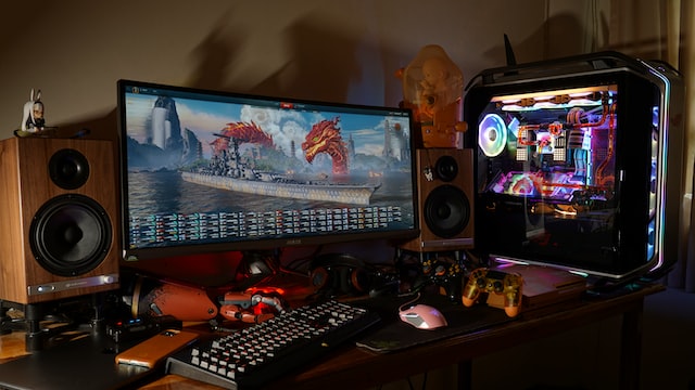 best cross-platform game engines