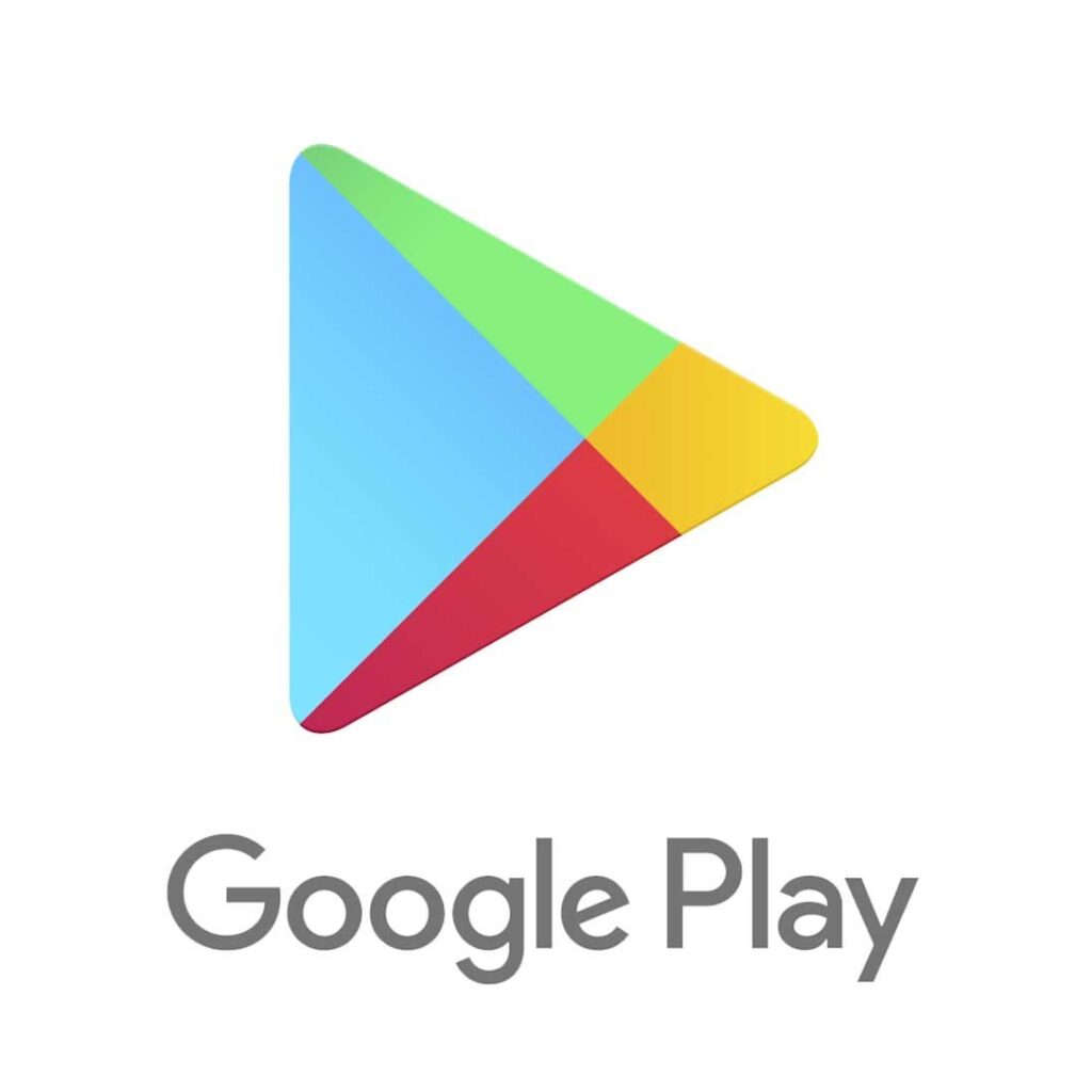 Google App Store logo.

Epic Games vs Google trial