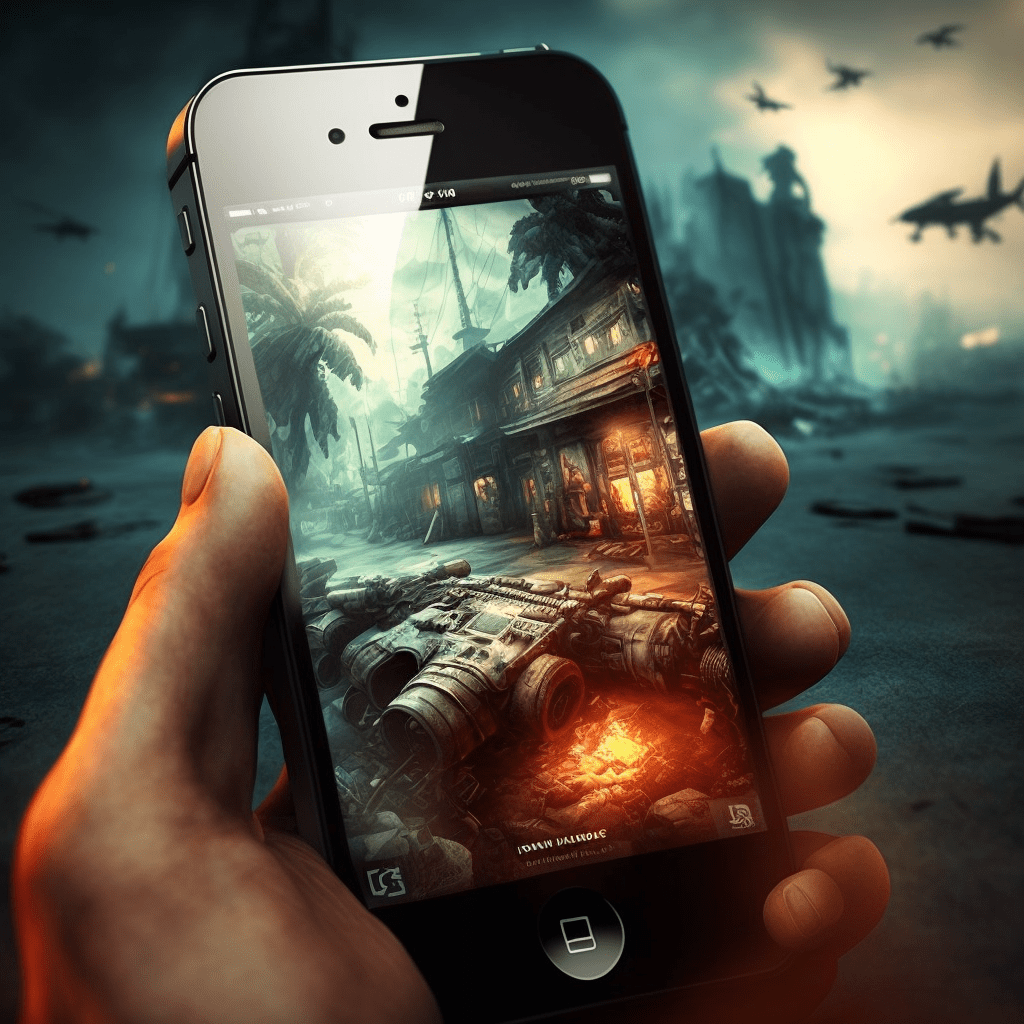 The foundations of outstanding mobile game design 6 The foundations of outstanding mobile game design