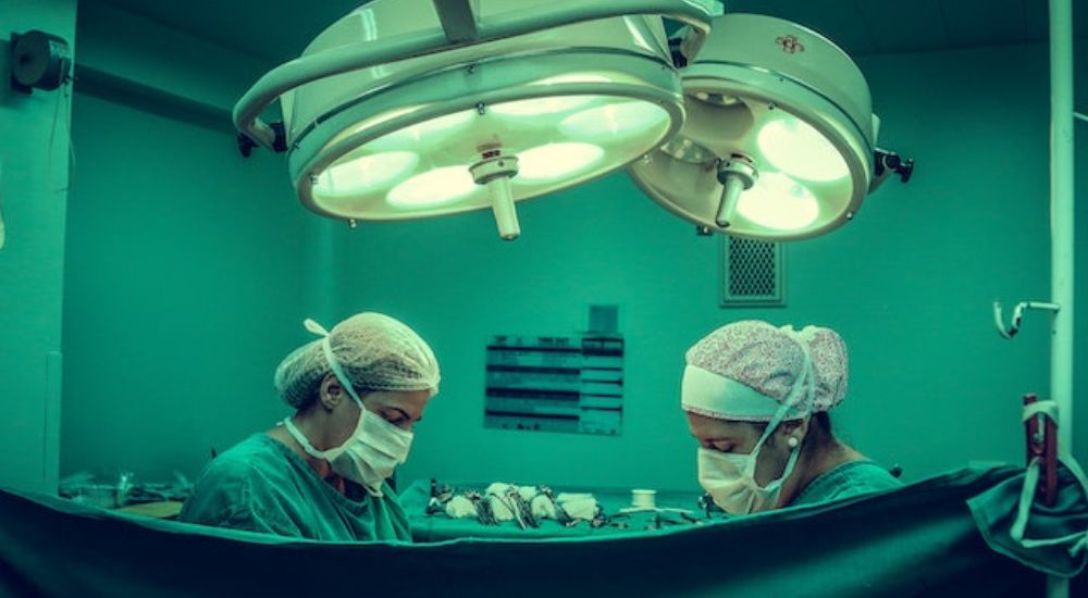 5 tecnologias para treinamento de cirurgiões com Realidade Virtual