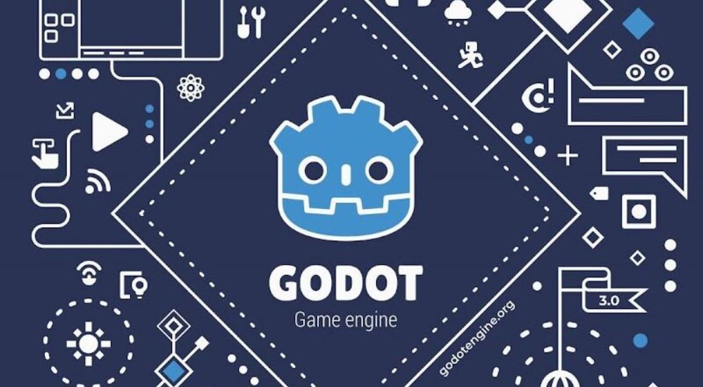 Godot Engine: Guia Definitivo para Iniciantes em Produção de Jogos