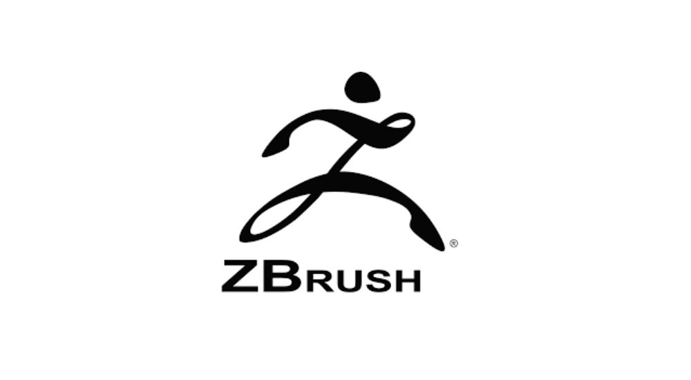 ZBrush logo