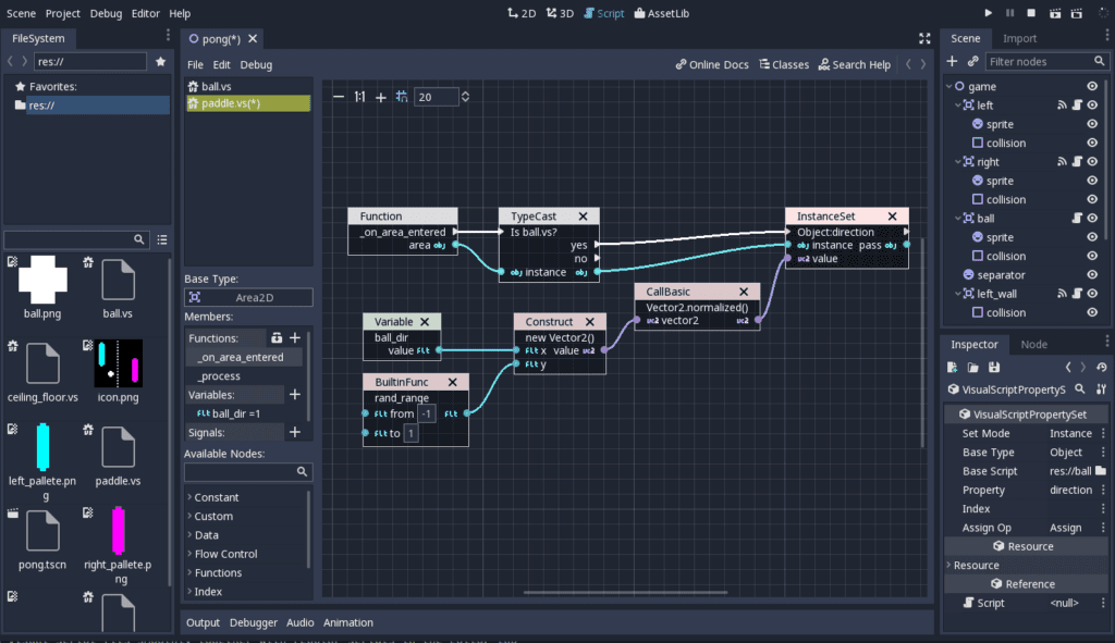 Domine o Desenvolvimento de Jogos 3D na Godot 4.0 (2023) 