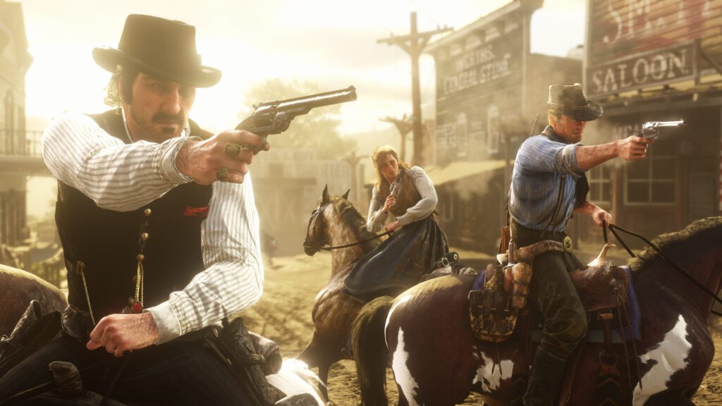 Red Dead Redemption 2: Dicas para melhorar o desempenho no PC