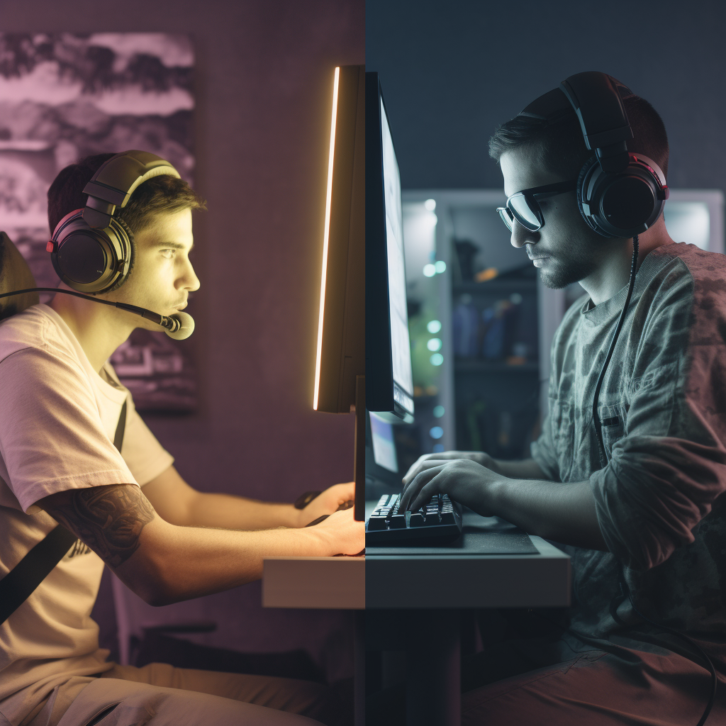 PC gaming vs. console gaming: The pros and cons