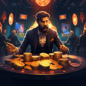The 3 best crypto games