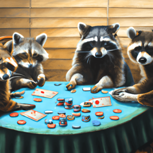 poker game development