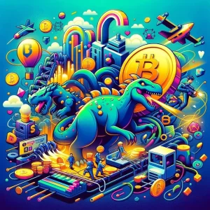 Riot Games cryptocurrency