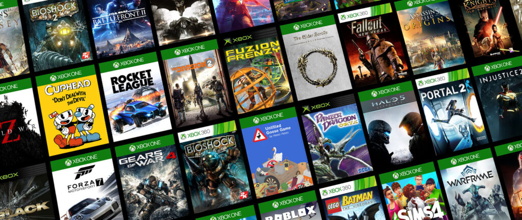 How to develop games for Xbox