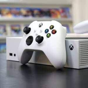 How to develop games for Xbox