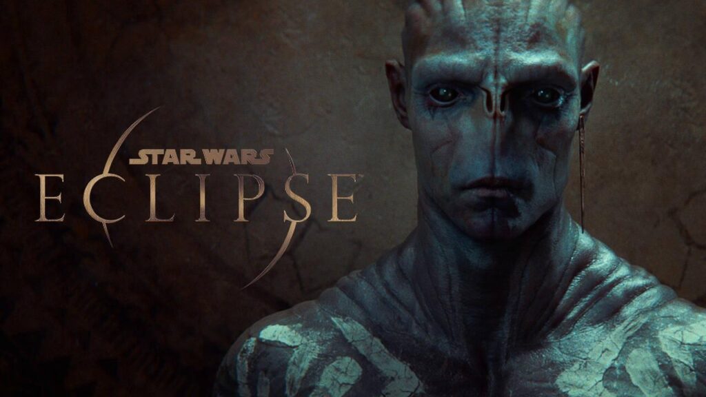 all upcoming star wars games: Star Wars Eclipse