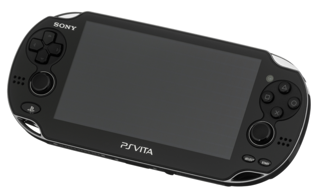 sony handhelds