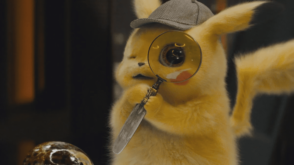 Detective Pikachu: The 6 best video game movies