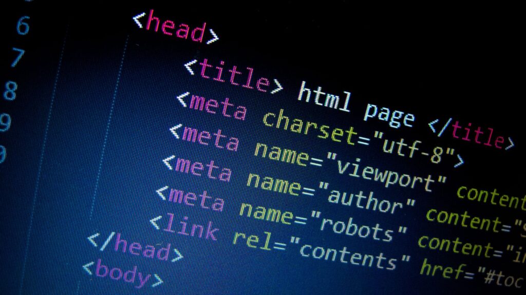 Is HTML a programming language? How it works