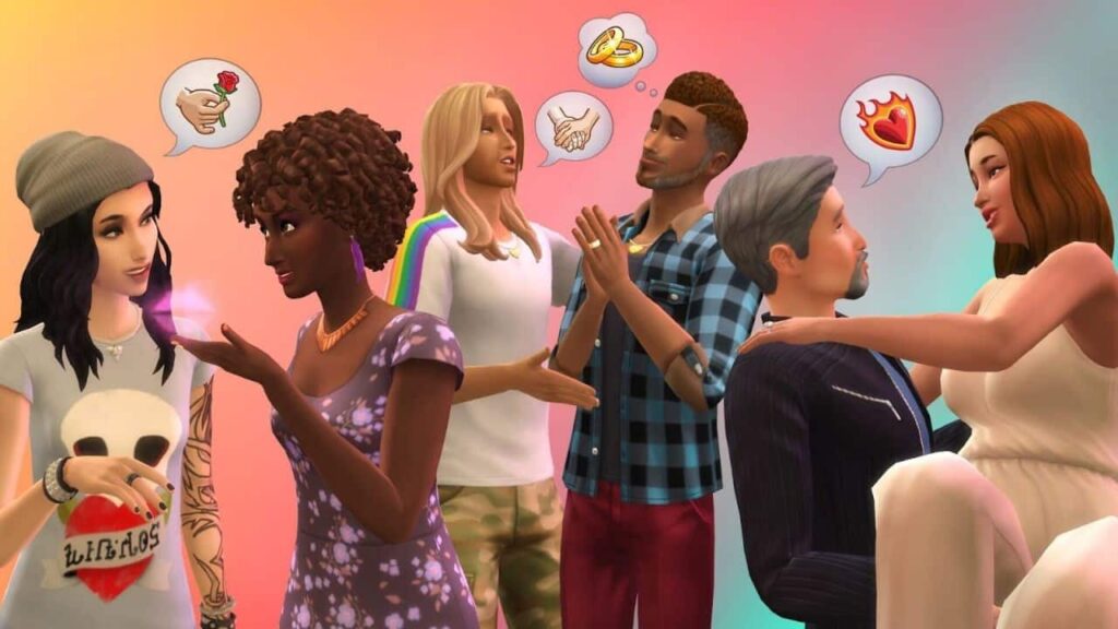 The Sims 5 canceled: what happened?