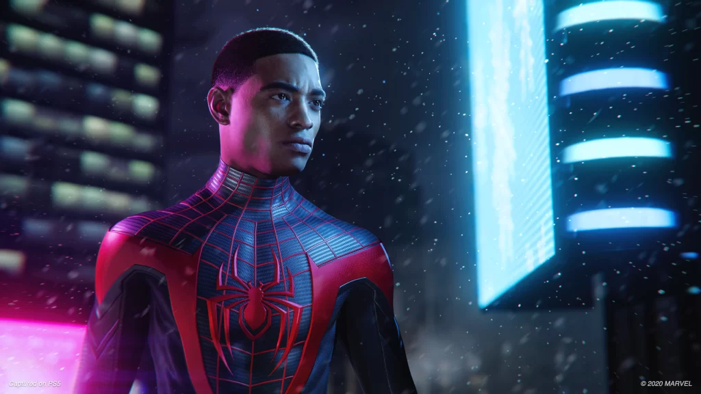 Marvel’s Spider-Man 3: everything we know so far