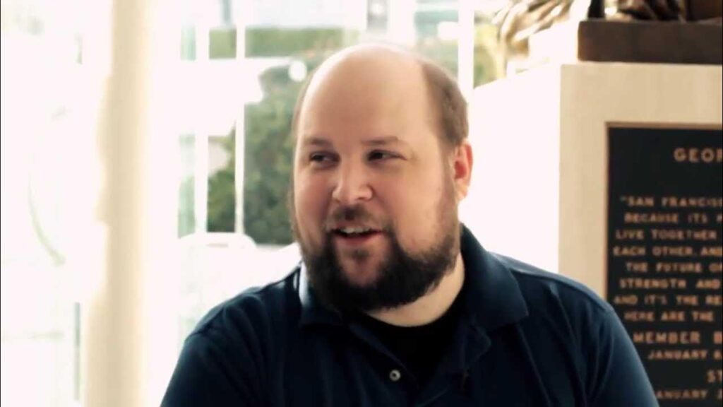 Who is the richest video game developer today? Markus "Notch" Persson