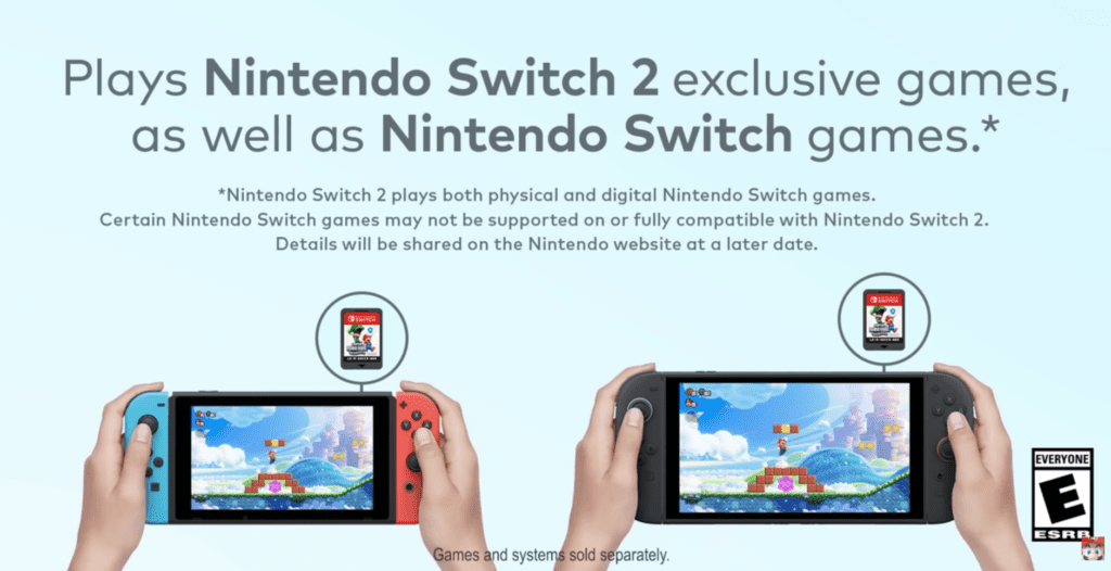 Nintendo Switch 2: all we know about the next-gen device