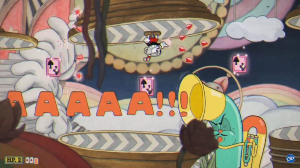 Cuphead