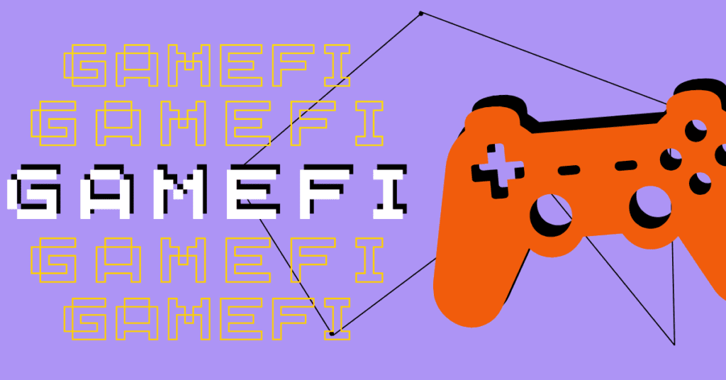 GameFi For Beginners