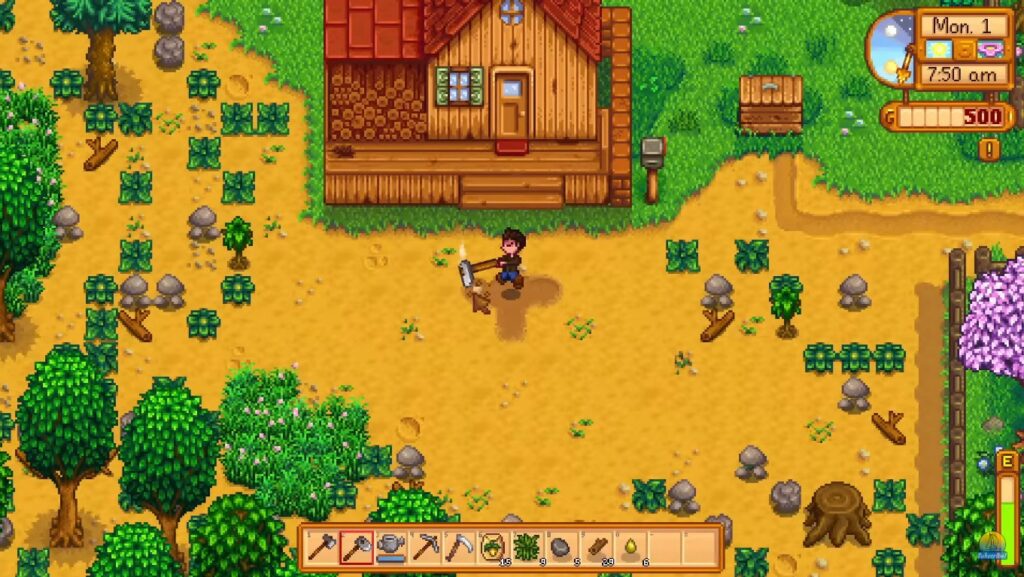 Stardew Valley 2