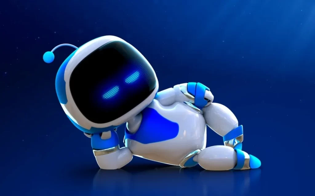 Astro Bot: The most iconic PlayStation IPs to date