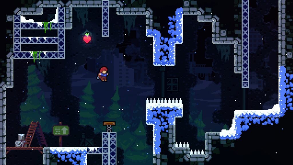 celeste 2