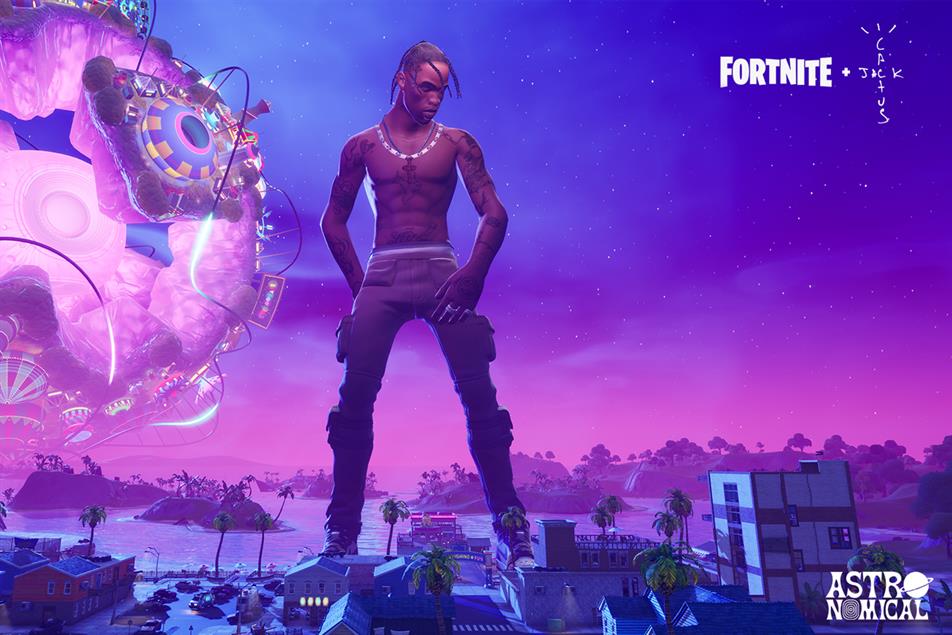 What are multi-platform games and how are they developed? 4 fortnite 20200429082227822