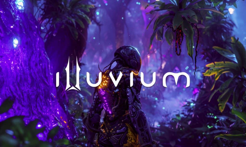 iluvium 3