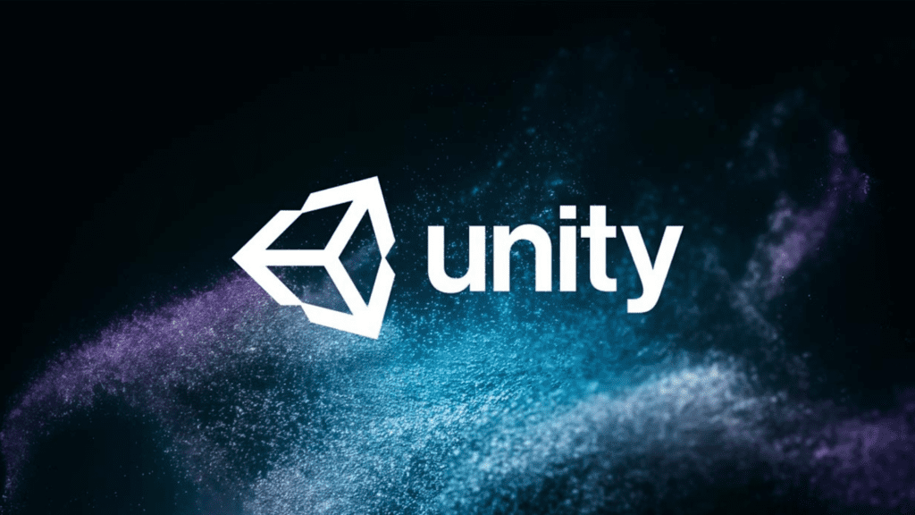 Who developed Unity?