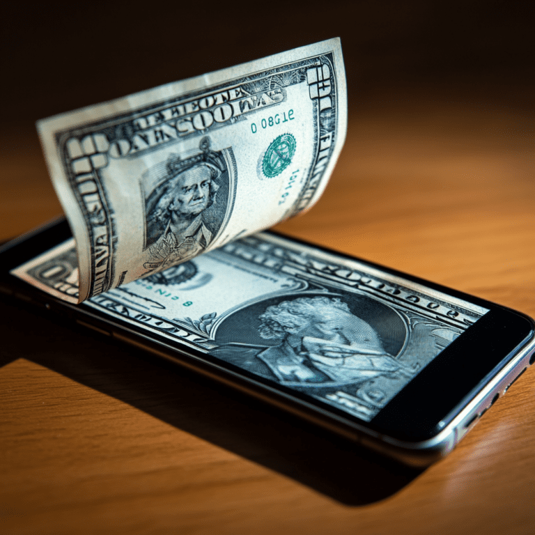 How do mobile games make money in 2025?