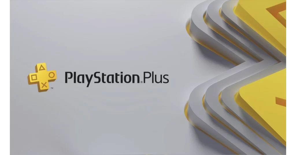 Playstation Plus