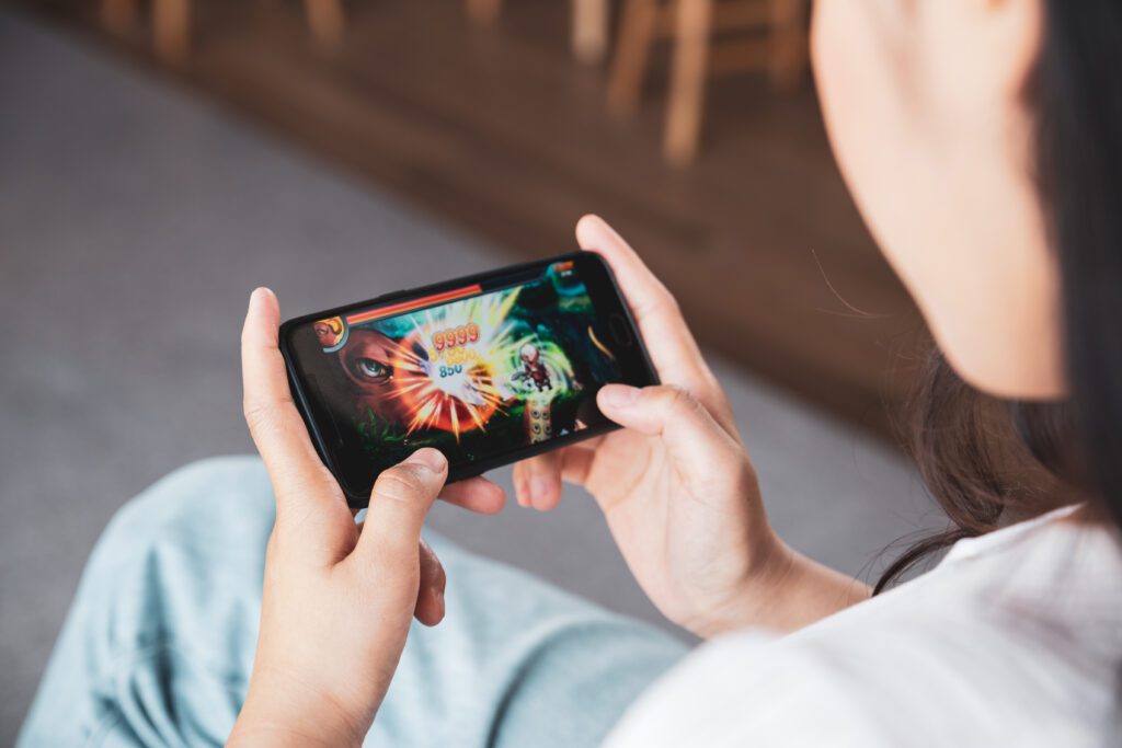 Learn the principles of 10/10 mobile game menu design 3 The principles of 10/10 mobile game menu design