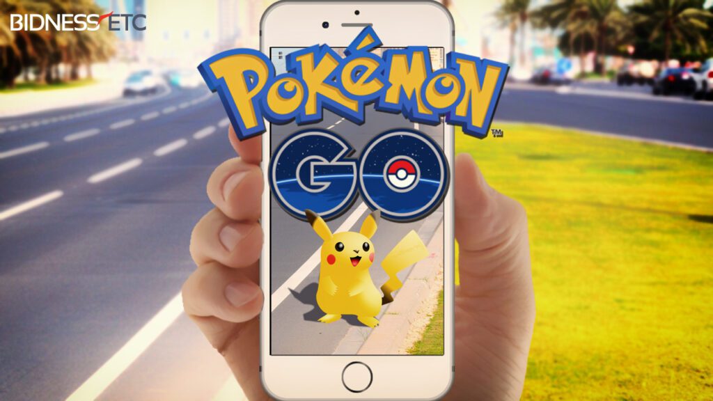 Pokemon Go 02