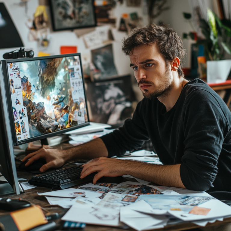 How to test a video game: a guide for developers and enthusiasts