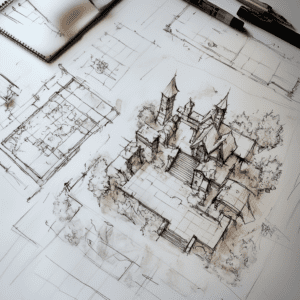 How to create level progression for a game