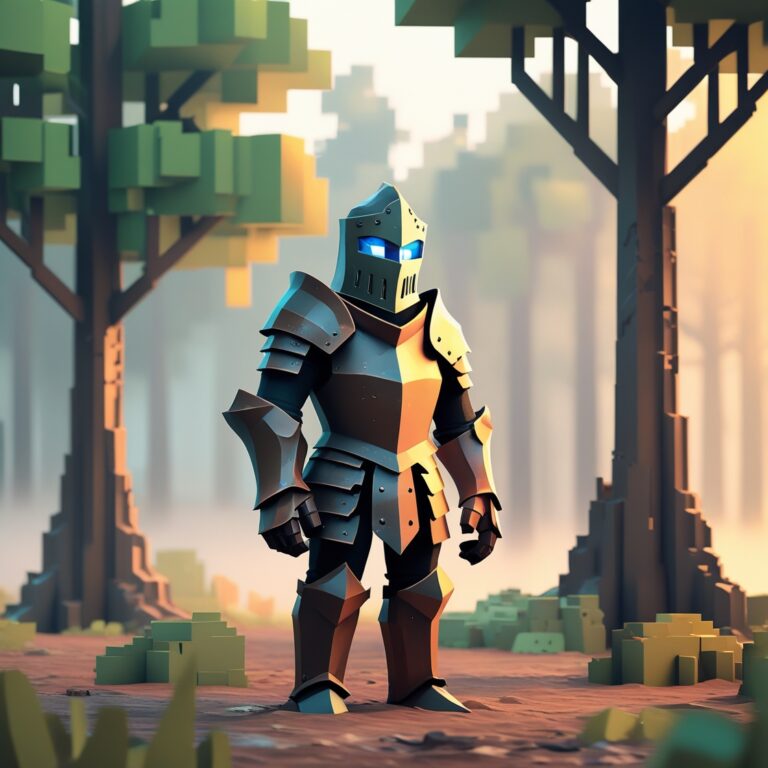 3D web game development: why isn’t it the new frontier?