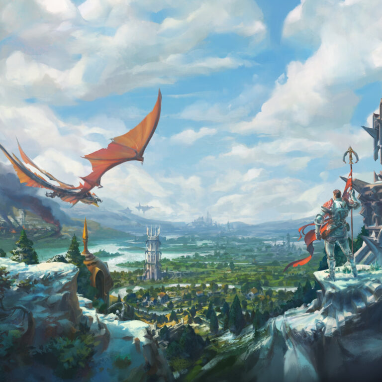 Can web developers make games? If yes, then how so?