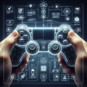 is video game design hard