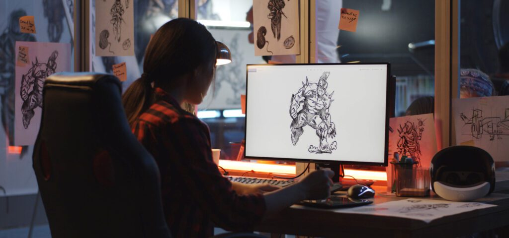 How Game Studios Can Avoid Crunch by Outsourcing Development 1 psps14