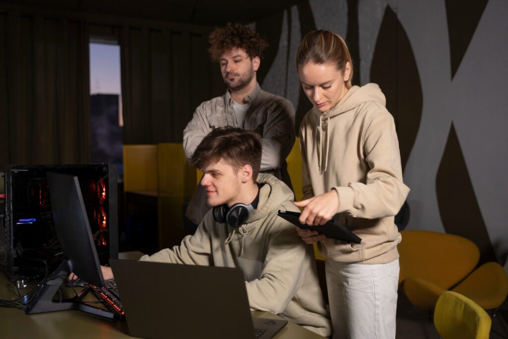 Freelancer vs. External Game Dev Studio: What’s Best for Your Game? 1 2149269900 1