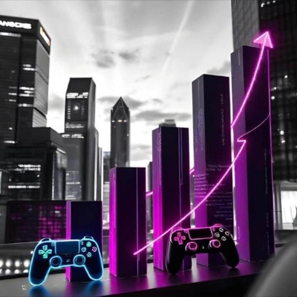 Game monetization models: 5 ways in which games can profit 6 Game monetization models: how do games make money?
