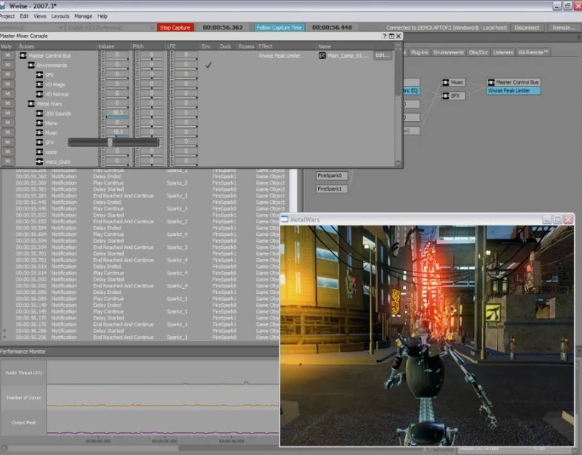 Unlock INNOVATION in 2D Game Development: Top AUDIO Tricks You Need 1 Screenshot 176