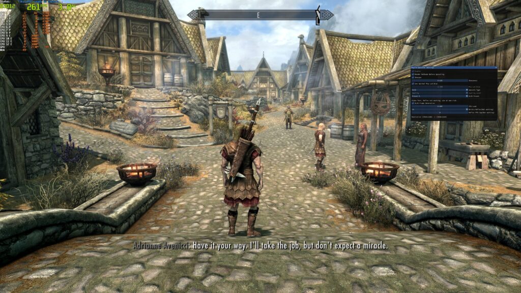 Why Great Text Makes Great Games: Boost Innovation in Your 3D Games Studio 1 The Elder Scrolls V Skyrim Special Edition 2 scaled 1